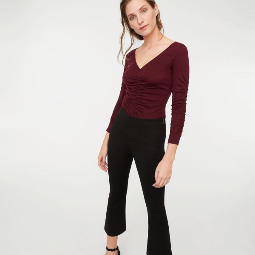 Club Monaco Abhy Top